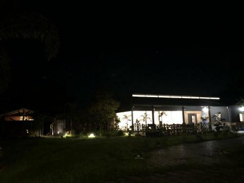 Hostal Yiyue Guanhe Homestay ??????