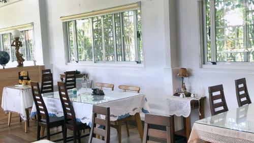 Hostal Yiyue Guanhe Homestay ??????