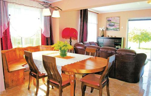 Holiday Home Nowe Warpno Ul.szczecinska