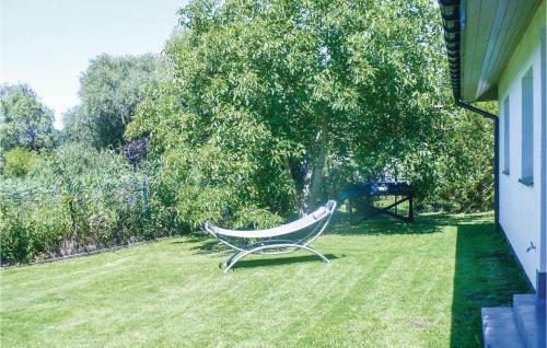 Holiday Home Nowe Warpno Szczecinska