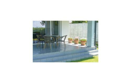 Holiday Home Nowe Warpno Szczecinska