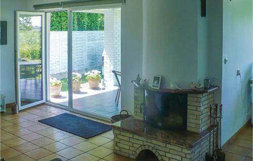 Holiday Home Nowe Warpno Szczecinska