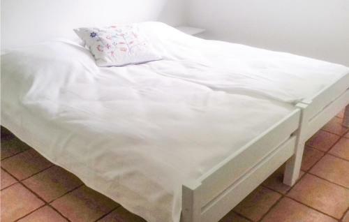 Holiday Home Nowe Warpno Szczecinska