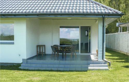 Holiday Home Nowe Warpno Szczecinska
