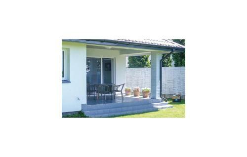 Holiday Home Nowe Warpno Szczecinska