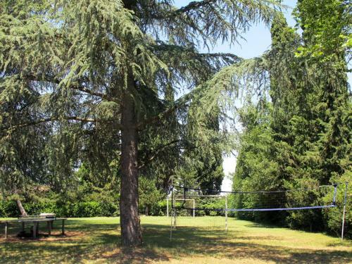 Apartamentos Locazione Turistica Ginestra - Pgo155