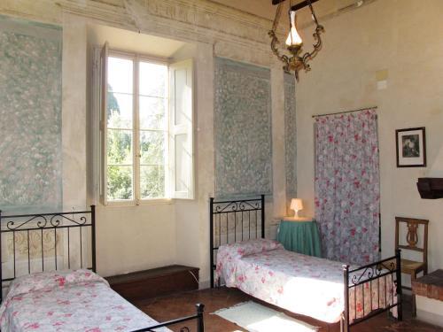 Apartamentos Locazione Turistica Ginestra - Pgo155