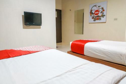 Hotel Capital O 1822 Wahana Inn