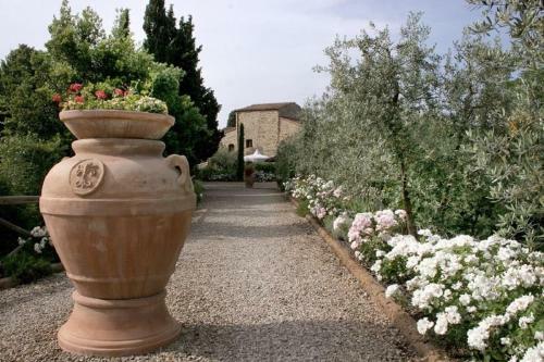 Sant'agostino Apartment Sleeps 2 Pool Air Con
