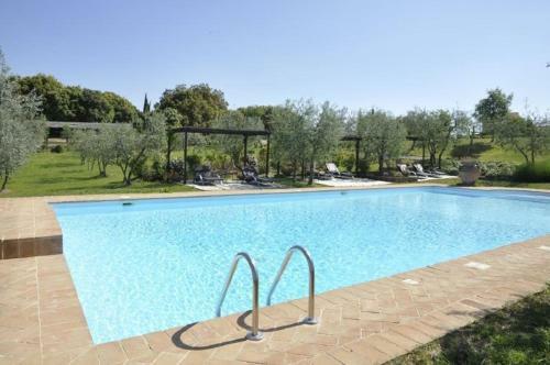 Sant'agostino Apartment Sleeps 2 Pool Air Con