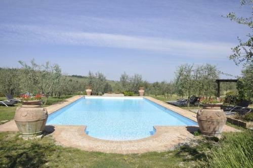 Sant'agostino Apartment Sleeps 2 Pool Air Con