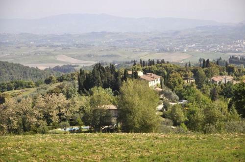 Sant'agostino Apartment Sleeps 2 Pool Air Con