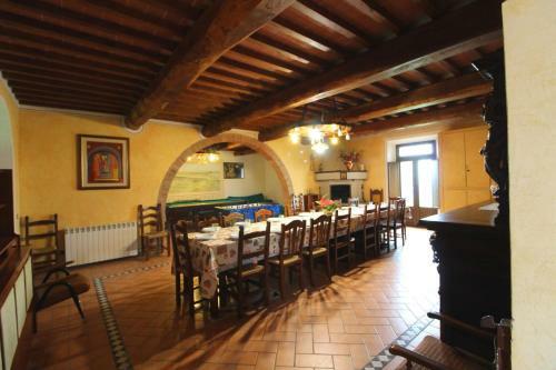 Selvanelli Villa Sleeps 14 Pool Wifi