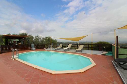 Selvanelli Villa Sleeps 14 Pool Wifi