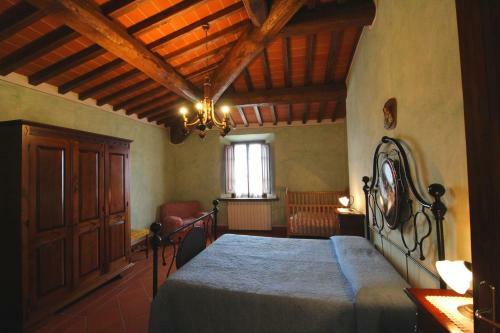 Selvanelli Villa Sleeps 14 Pool Wifi