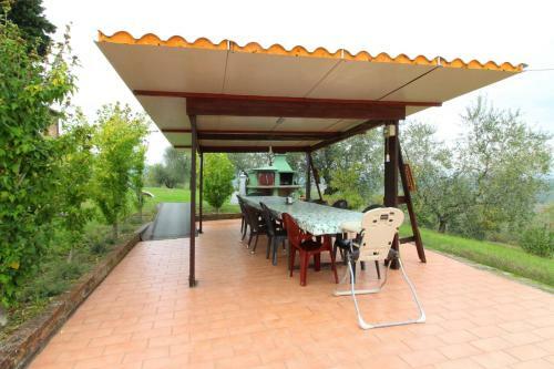 Selvanelli Villa Sleeps 14 Pool Wifi