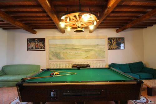 Selvanelli Villa Sleeps 14 Pool Wifi