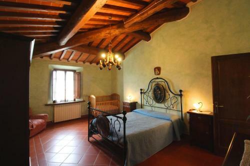 Selvanelli Villa Sleeps 14 Pool Wifi
