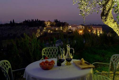 Sant'agostino Apartment Sleeps 6 Air Con