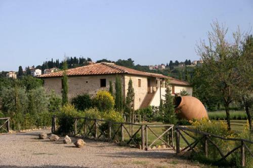 Sant'agostino Apartment Sleeps 6 Air Con