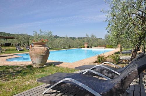 Sant'agostino Apartment Sleeps 6 Air Con