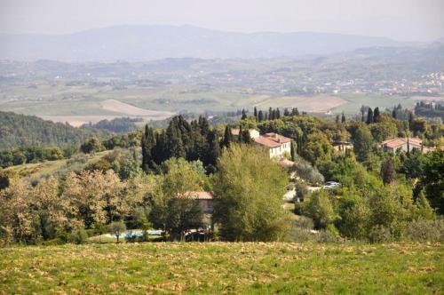 Sant'agostino Apartment Sleeps 6 Air Con