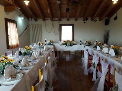 Agroturismo Agriturismo La Prateria