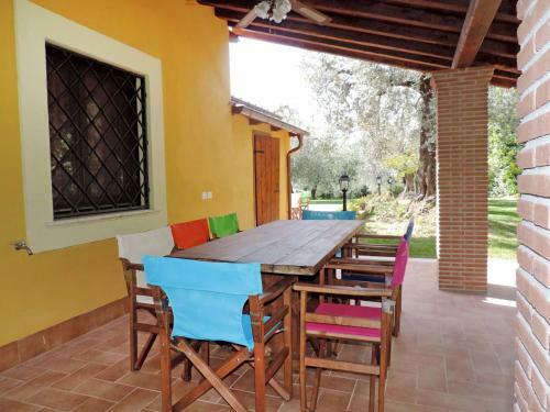 Locazione Turistica Olive Grove Sabina