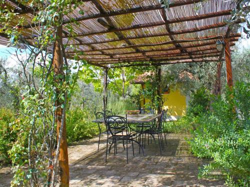Locazione Turistica Olive Grove Sabina
