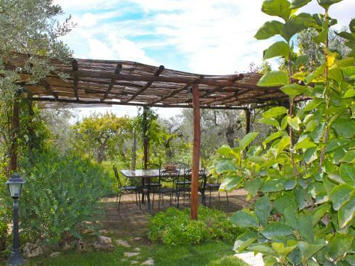 Locazione Turistica Olive Grove Sabina