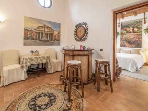 Locazione Turistica Olive Grove Sabina