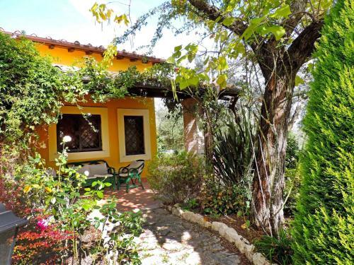 Locazione Turistica Olive Grove Sabina