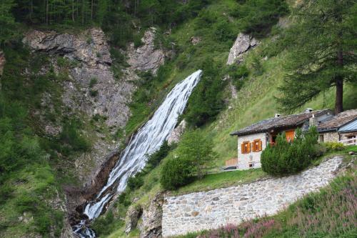 Hostal La Barma