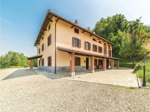 Casa Il Giardino