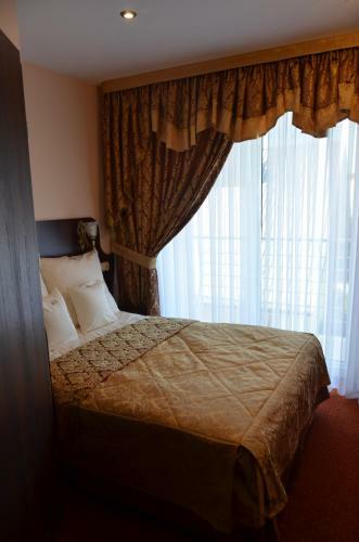 Hostal Dormed Medical Spa