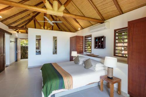 Hotel Eratap Beach Resort