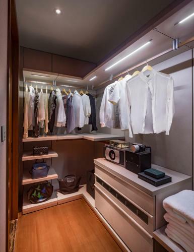 Aparthotel Fraser Residence Orchard Singapore (Sg Clean)