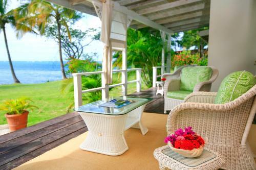 Cap Estate Villa Sleeps 4 Pool Air Con Wifi