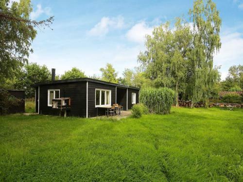 Two-bedroom Holiday Home In J�gerspris 1