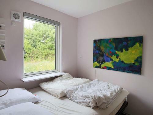Two-bedroom Holiday Home In J�gerspris 1