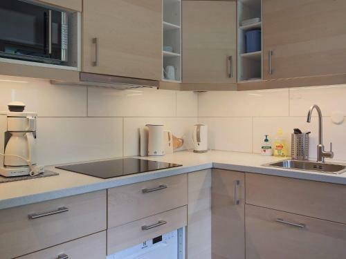 Two-bedroom Holiday Home In J�gerspris 1