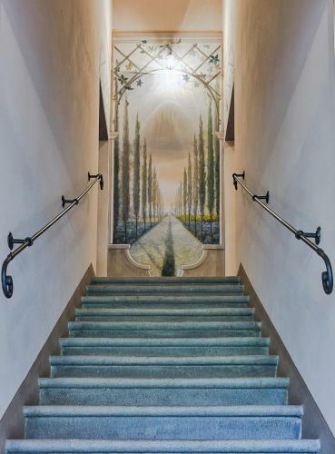 La Magnifica B&B