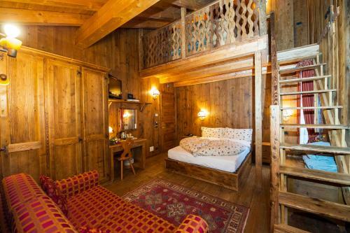 Hotel Jolanda Sport