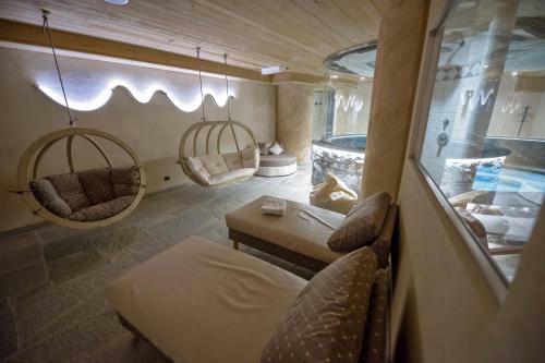 Hotel Jolanda Sport