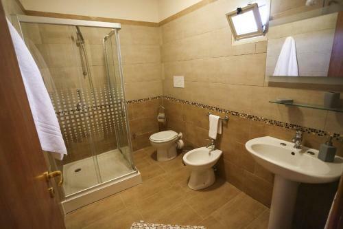 Bed & Breakfast Villa Paradiso