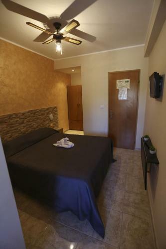 Bed & Breakfast Villa Paradiso