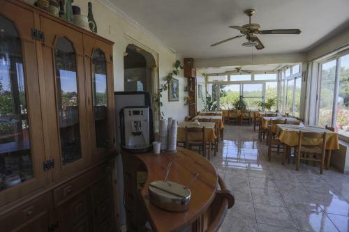 Bed & Breakfast Villa Paradiso