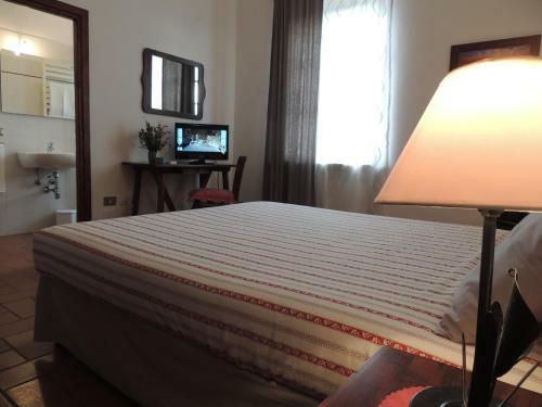 Agroturismo Agriturismo Il Cavallino