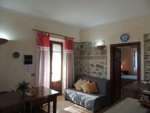 Agroturismo Agriturismo Il Cavallino