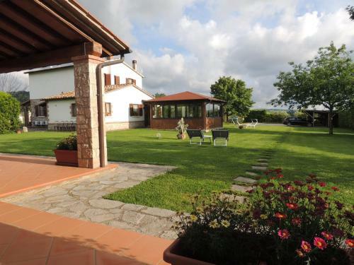Agroturismo Agriturismo Il Cavallino